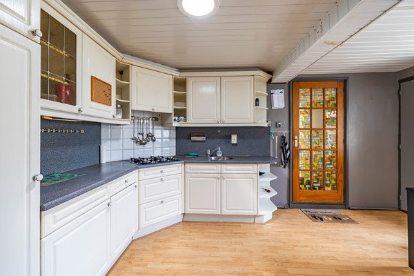 Medium property photo - Noordwijkerweg 14A, 9864 TC Kornhorn